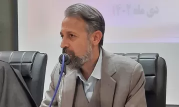 خرید ادارات خلیل‌آباد باید از بازار شهرستان باشد