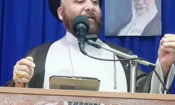 قدرت امروز جبهه مقاومت مرهون شهید سلیمانی است