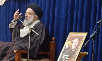 بمباران فضای مجازی نیازمند جهاد تبیین است