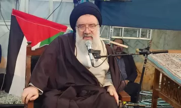 مهم‌ترین دلیل موفقیت نظام اسلامی ‌ماندگاری آن‌ است