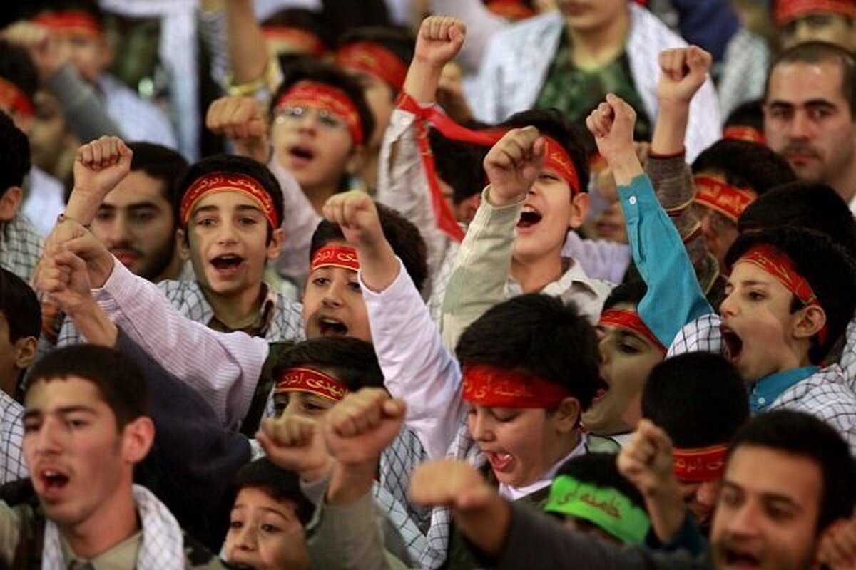 رقابت بیش از ۵ هزار تیم در «لیگ جت» خراسان رضوی