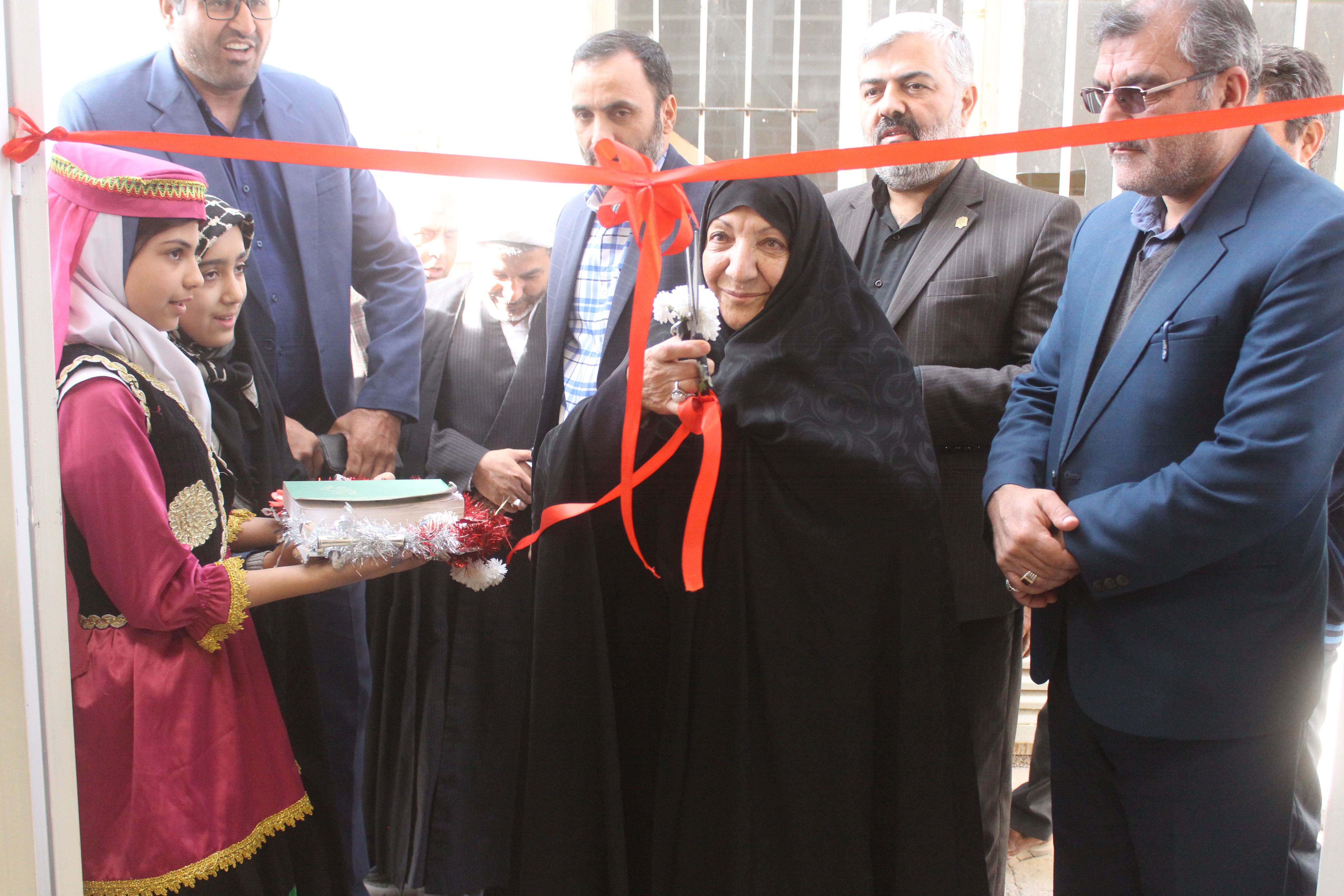 رقابت ۲۰۰ دانش‌آموز رشتخواری در بزرگترین رویداد جهاد تبیین