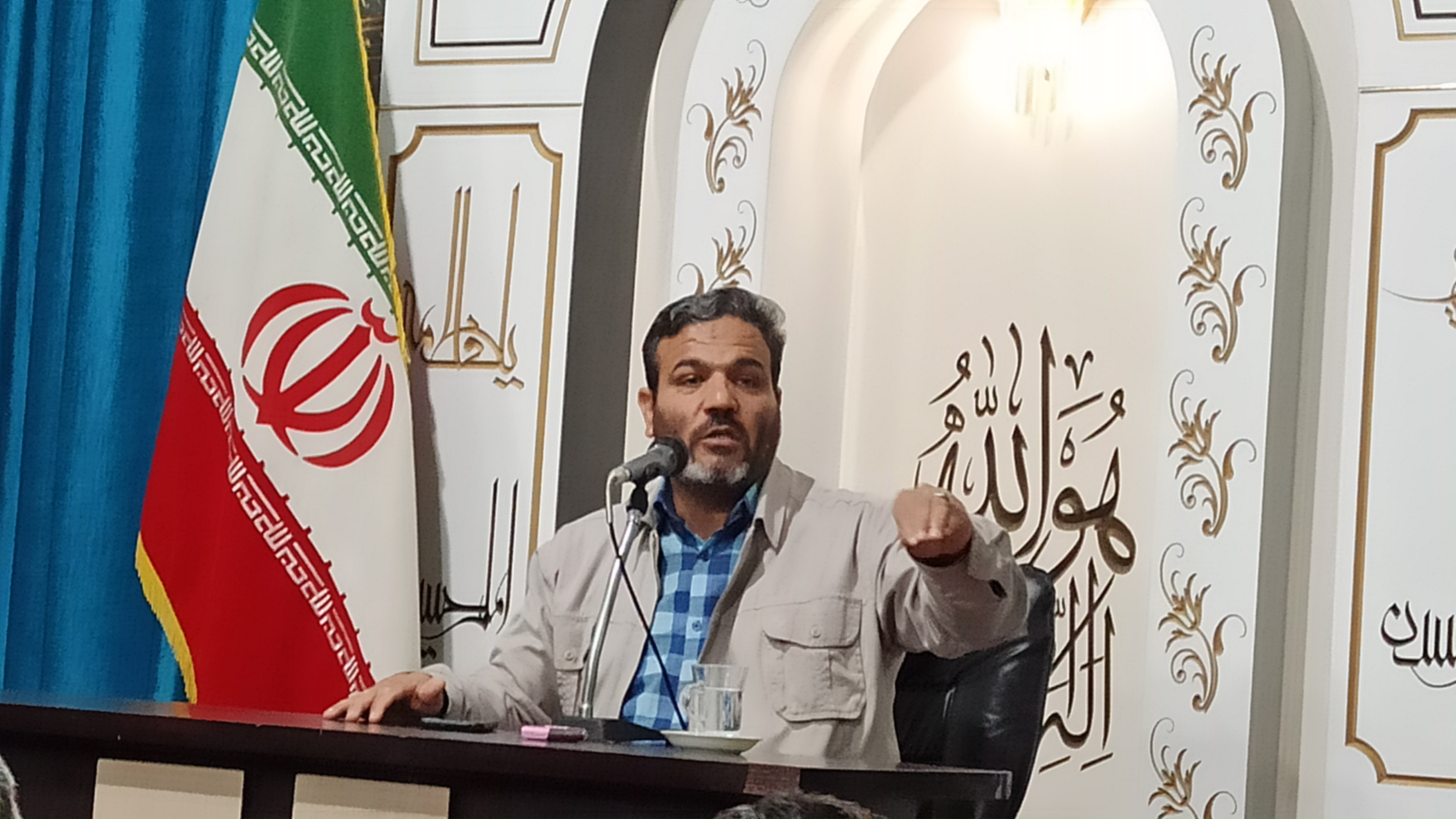 عادی‌سازی روابط با طوفان‌ الاقصی به کما رفت