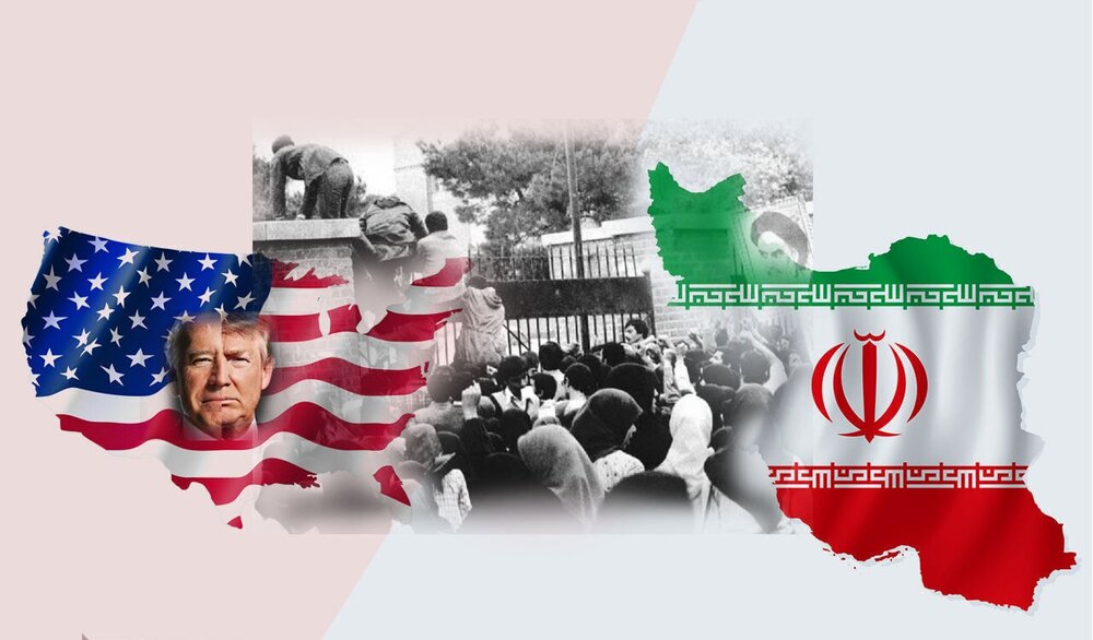 بخشی از بسترها و زمینه‌های موفقیت دشمن در جنگ ترکیبی