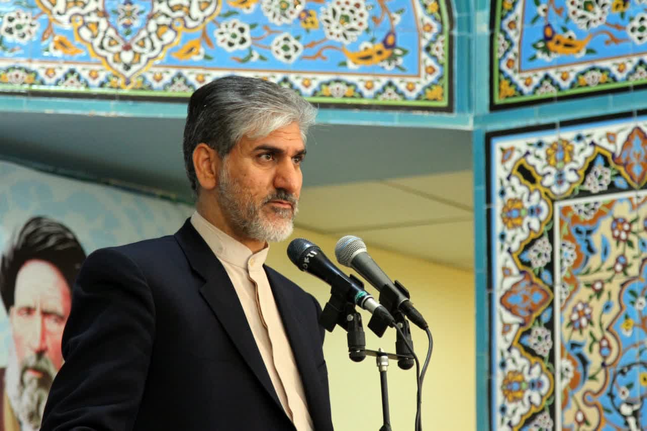 شهید مدرس یکی از نمایندگان اثرگذار در حوزه‌های مختلف بود