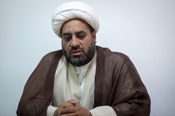 تعهد ۹۳۷ میلیاردی سرخسی‌ها برای بازسازی عتبات عالیات