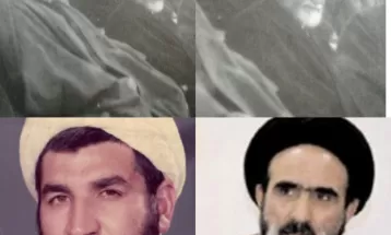 روایتی از نخستین هسته‌های انقلاب اسلامی در تربت‌حیدریه