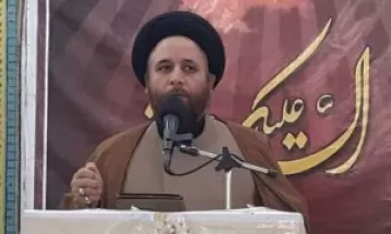 هندسه غرب آسیا به‌نفع جبهه مقاومت شکل گرفت