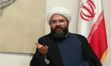 دشمنان از زائر حاج‌قاسم هم هراس دارند
