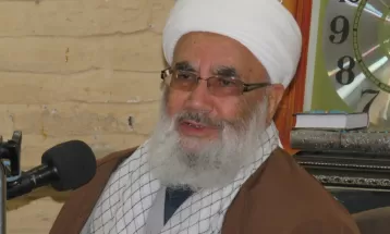 جامی‌ الاحمدی حادثه تروریستی کرمان را محکوم کرد