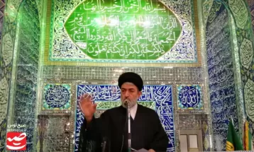 دشمن از تفکر و مکتب‌حاج‌قاسم سیلی محکمی خورده‌است