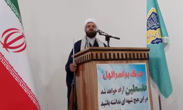 دشمن از ارادت مردم به سردار دل‌ها می‌ترسد