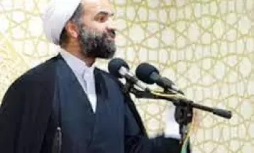 مطالبه‌ مردم گرفتن انتقام خون شهدای‌ کرمان است