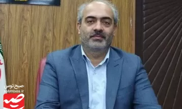 تایید صلاحیت ۳۱ داوطلب نمایندگی خواف و رشتخوار