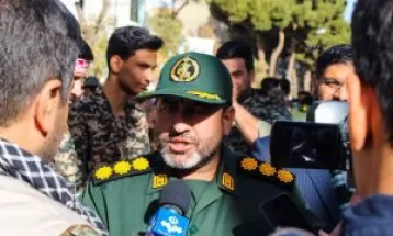 حادثه تروریستی کرمان نشان از استیصال دشمن است