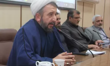دشمن از شهادت انسان‌های سلحشور هم هراس دارد