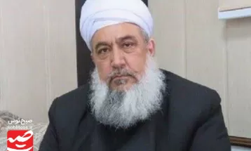 مولوی مطهر حادثه تروریستی کرمان را محکوم کرد