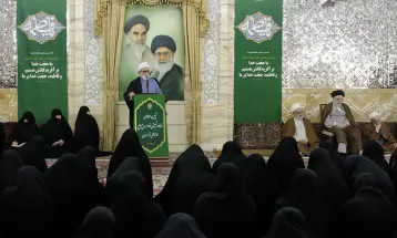 سیره ائمه الگوی رفتاری مبلغان باید باشد