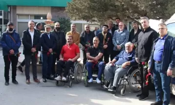 آغاز چهاردهمین جشنواره سراسری تئاتر بسیج در مشهد