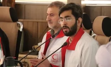 لزوم احداث ۳۰ پایگاه امدادونجات در خراسان رضوی