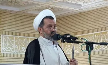 شاخصه اصلی نامزدهای پیروز مجلس باید تحول‌آفرینی باشد