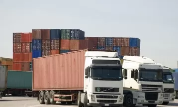 رشد ۳۳ درصدی صادرات از گمرکات خراسان‌رضوی