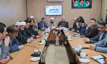 ضرورت غنابخشی به برنامه‌های سالگرد پیروزی انقلاب اسلامی