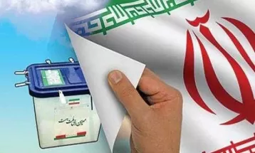 انتخابات در ۱۴ حوزه مشهد مقدس برگزار می‌شود