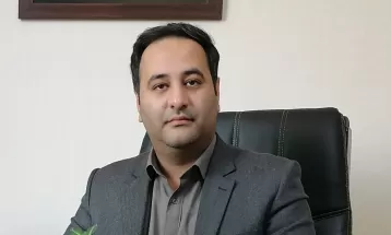 اراضی «دق چهلتو» سرخس قرق می‌شود