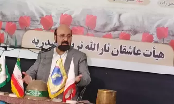 شهدا در سخت‌‌ترین شرایط صحنه‌های زیبایی خلق کردند