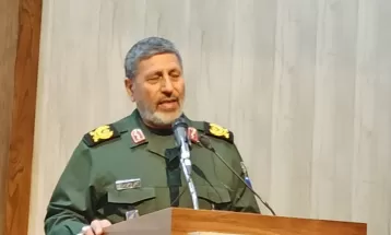 حضور گسترده در عرصه انتخابات جهاد سیاسی است
