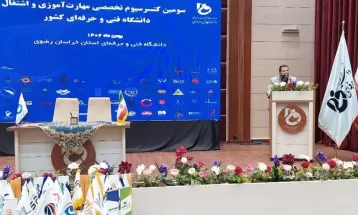 پیش‌بینی حضور ۴ میلیون نفر در انتخابات