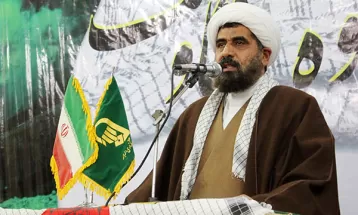 انقلاب اسلامی لرزه بر تن مستکبران انداخت