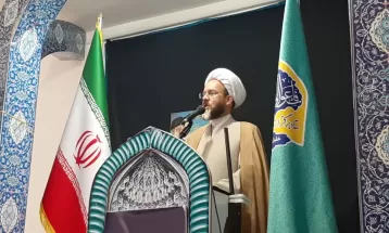 احداث دانشگاه یکی از مطالبات مردم خلیل‌آباد است