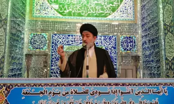 بصیرت مردم ایران توطئه دشمن را خنثی کرد