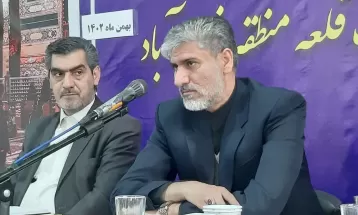 انتخابات و حضور حداکثری اولویت دستگاه‌های اجرایی است
