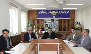 دشمنان به انتخابات پیش‌رو چشم طمع دارند