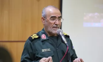 تماس‌های مردمی باعث دستگیری برخی عوامل تروریستی شد