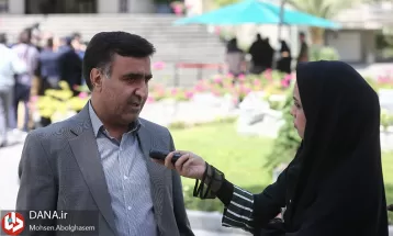 توضیحات رئیس سازمان محیط زیست درباره سدهای کشور