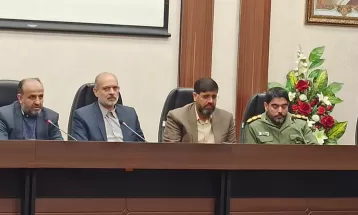 فریضه جهاد تبیین باید هنرمندانه انجام شود