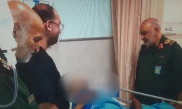 ایران کنار ملت غزه و لبنان خواهد بود