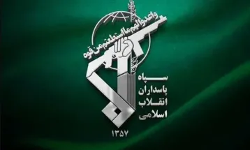 شلیک ده‌ها موشک بالستیک به اسرائیل