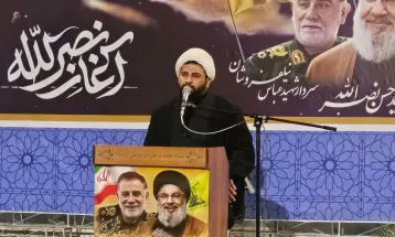 ترور سید حسن نصرالله، نشانه ضعف اسرائیل است