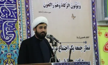 مهم‌ترین نمازجمعه دوران غیبت امام معصوم(ع)