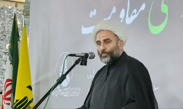 شهادت سیدحسن نصرالله باعث تسریع نابودی اسرائیل می‌شود