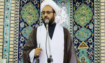 شهید نصرالله با خبیث‌ترین پدیده تاریخ مبارزه کرد