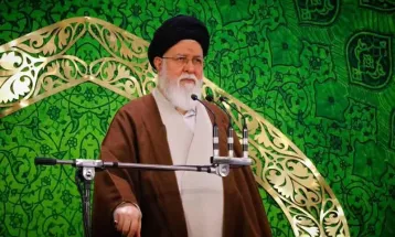 رژیم صهیونیستی خط مقدم جبهه استکبار است
