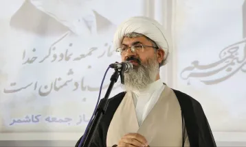 گنبد آهنین با حمله ایران از کار افتاد