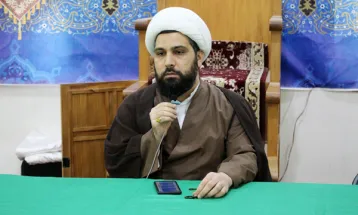 «جمعه‌‌نصر» القای روحیه مقاومت به رزمندگان حزب‌الله بود