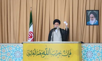 دیدگاه مردم خلیل‌آباد درباره نمازجمعه نصر
